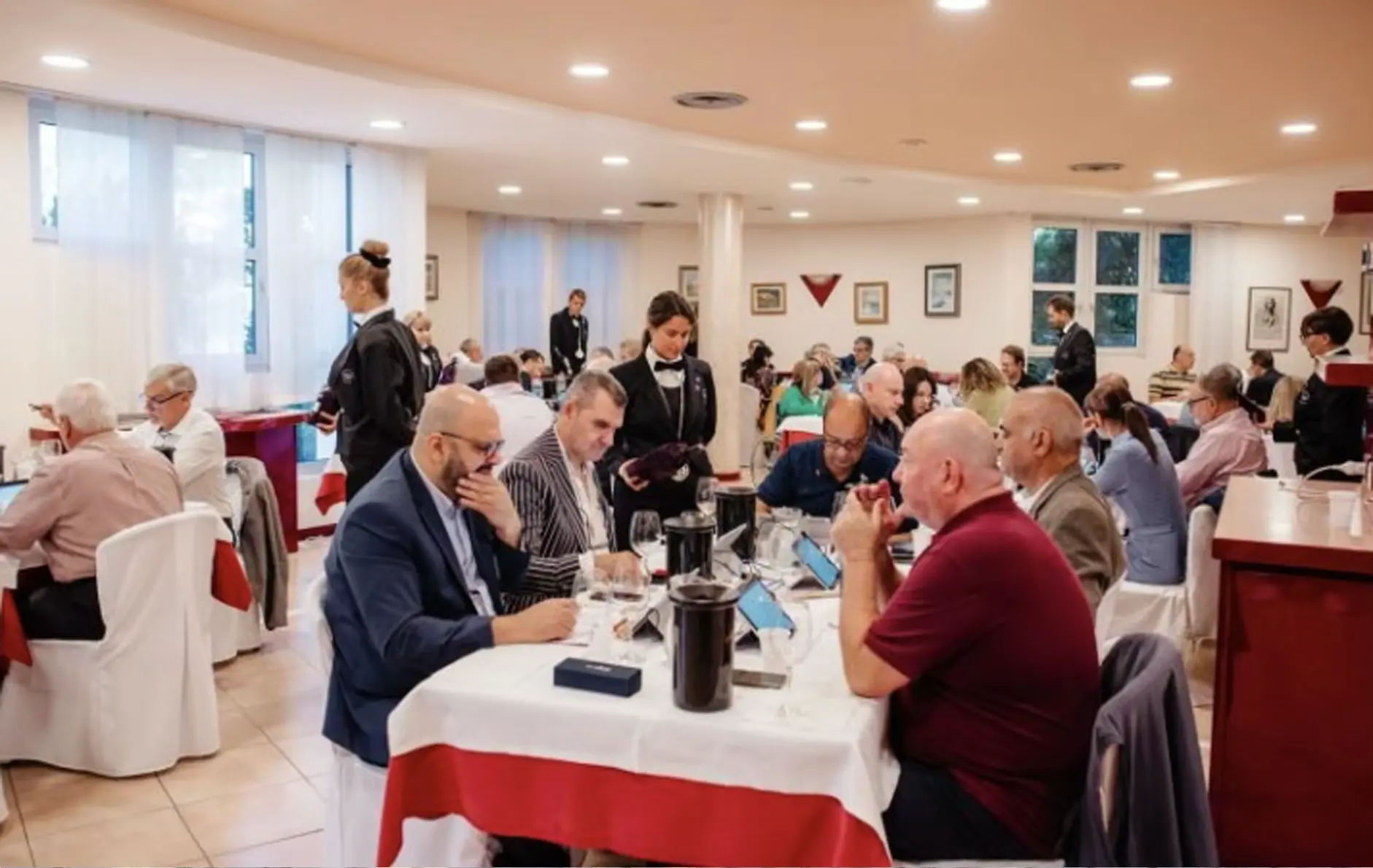 Image for news: Mondial des Vins Extrêmes 2025