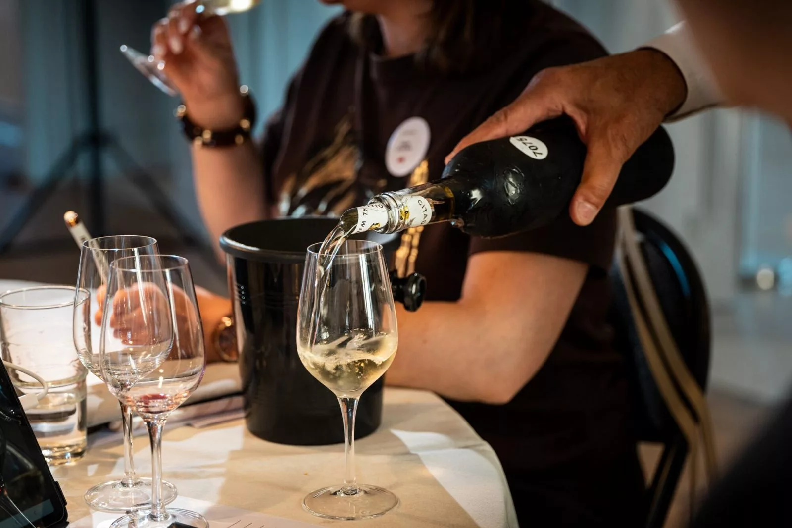 Image for news: Citadelles du Vin International Wine Competition