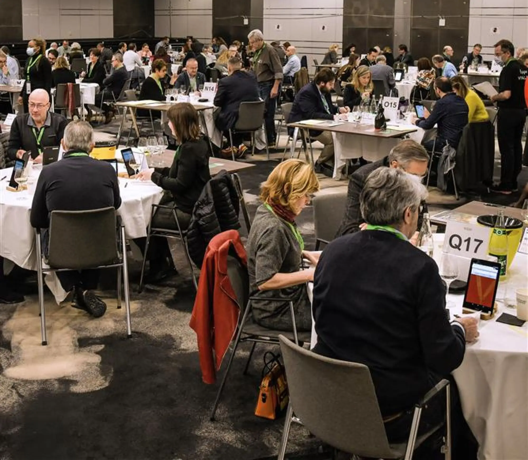 Image for news: Vinalies Internationales 2026
