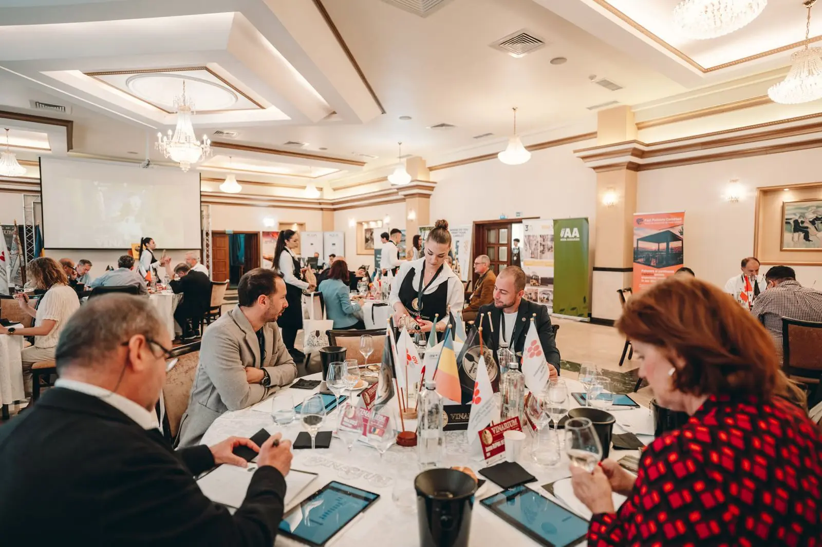 Image for news: VINARIUM INTERNATIONAL WINE CONTEST 2026