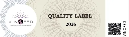VINOFED Quality Seal